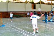 Sports Activities