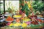 Arrange an unforgettable local fruit sampling tour at our Resort.