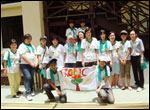 Green Team
