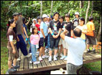Group Challenge Equilibrium Challenge