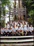 Group Photo 1st Day