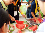 Meals Preparation for Yourself and Friends