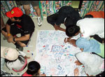 Memorable Adventure Camp Autograph