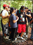 Team Work Allonboard